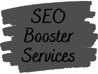 SEO Optimization Services
